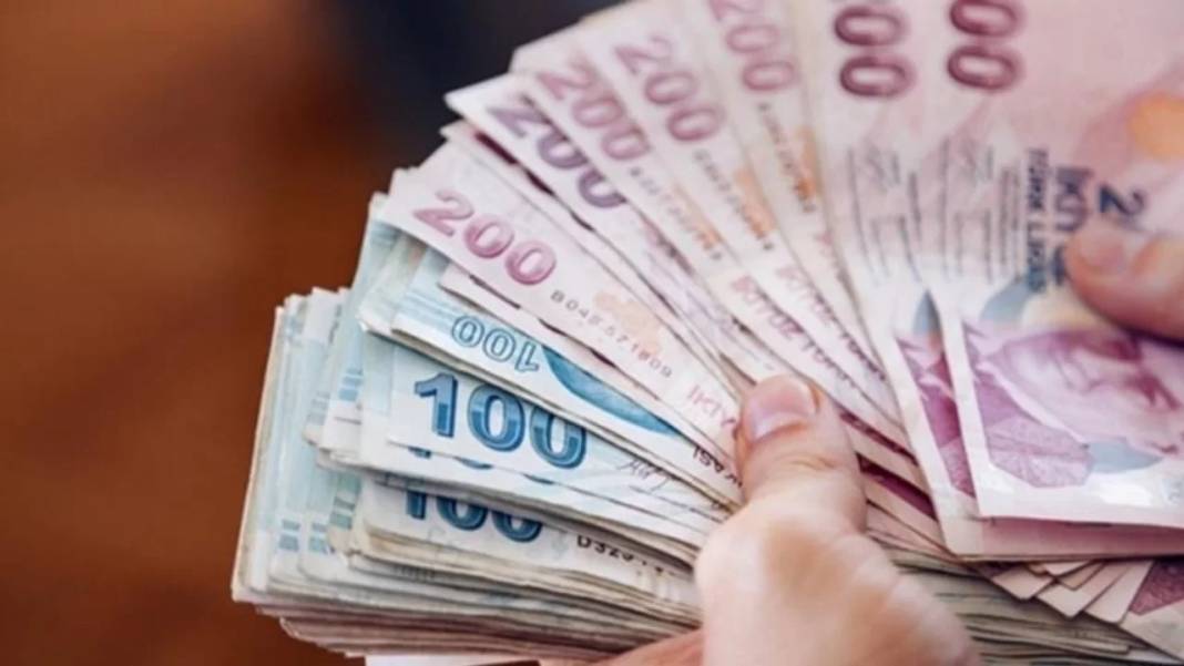 SGK'DAN MİLYONLARI SEVİNDİRECEK HABER: En az 1238 TL ödeme 5